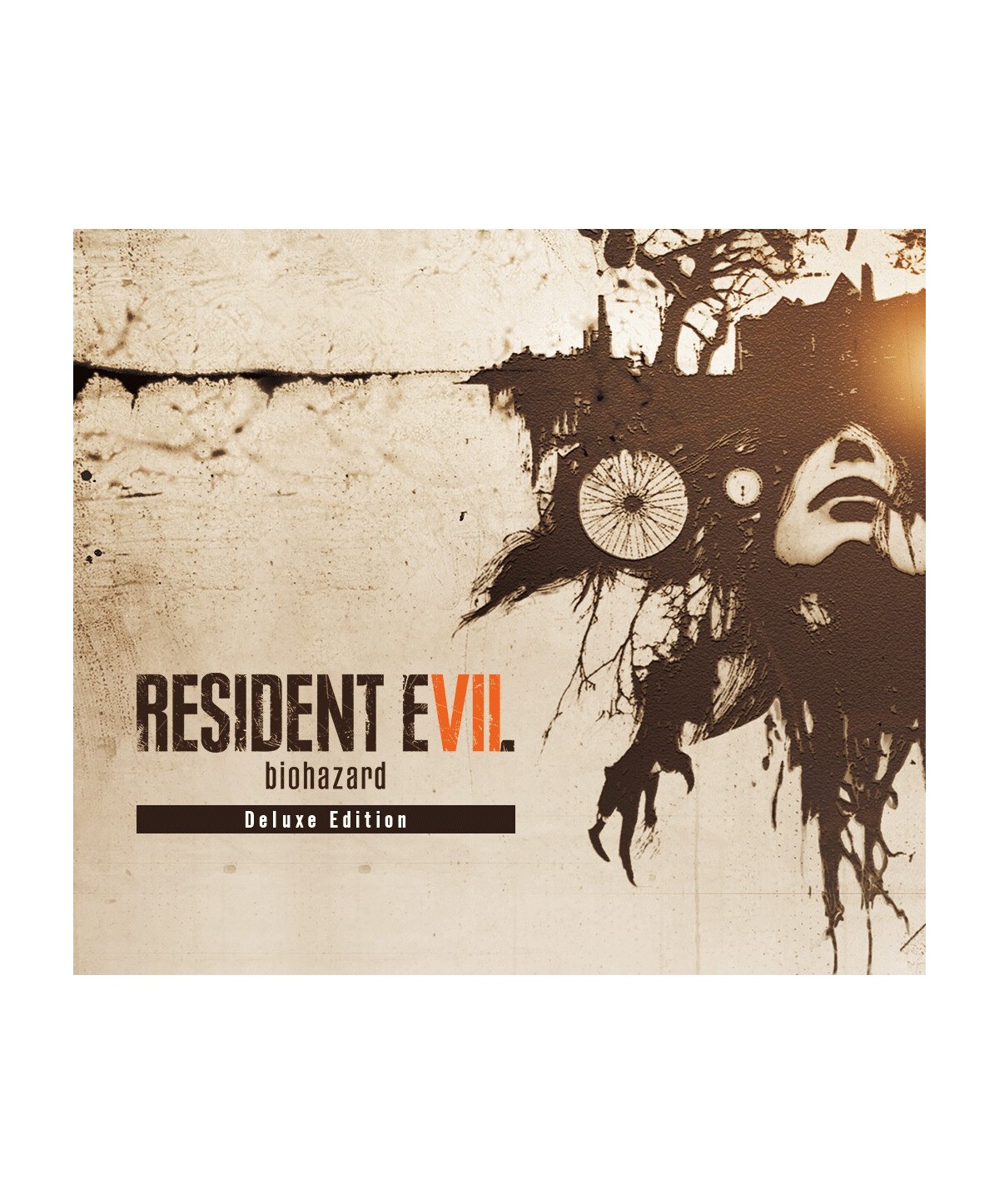 Resident Evil 7: Biohazard Deluxe Edition EMEA Steam Key 